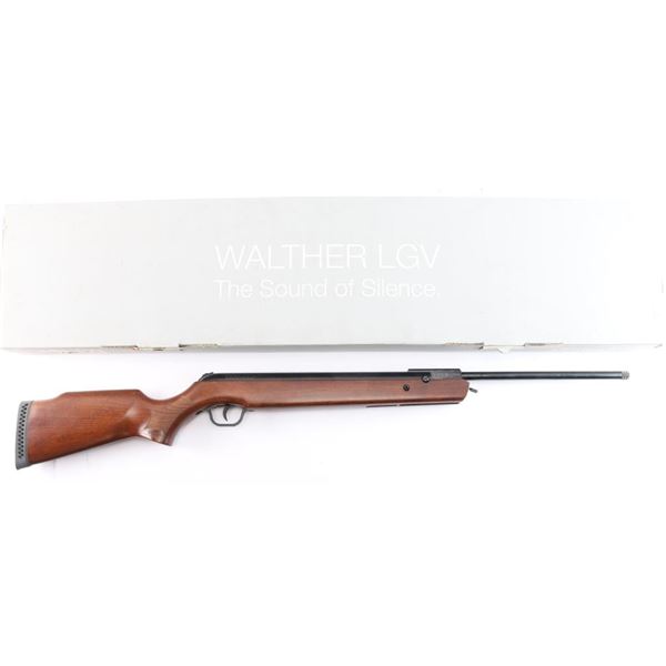 Walther LGV Master Ultra .177 Cal (Air) #BJ004686