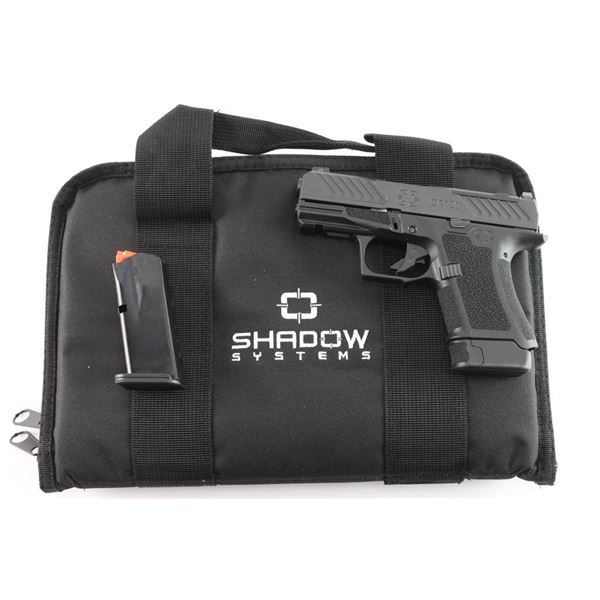 Shadow Systems CR920 Combat 9mm #S015235