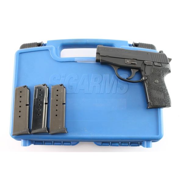Sig Sauer P239 .40 S&W #SA491328