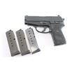 Image 2 : Sig Sauer P239 .40 S&W #SA491328