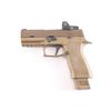 Image 2 : Sig Sauer P320 'X-Carry' 9mm #58H088177