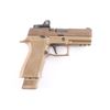 Image 3 : Sig Sauer P320 'X-Carry' 9mm #58H088177