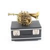 Image 2 : Bessons & Company Brass Horn.