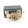 Image 3 : Bessons & Company Brass Horn.