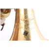 Image 4 : Bessons & Company Brass Horn.