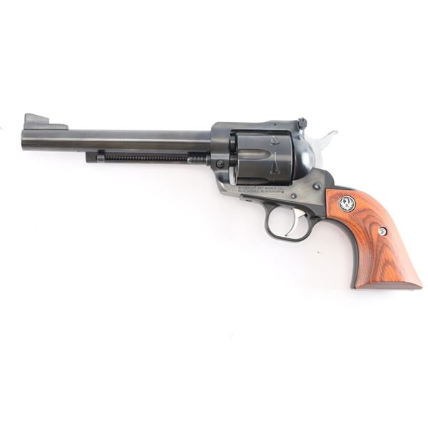 Ruger New Model Blackhawk .357 Mag. #3813954