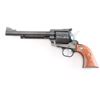 Image 1 : Ruger New Model Blackhawk .357 Mag. #3813954