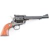 Image 2 : Ruger New Model Blackhawk .357 Mag. #3813954