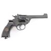 Image 2 : Enfield No. 2 MK I .38 S&W #C5843