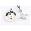 Image 2 : Lot of 2 Pendants.