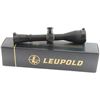 Image 1 : Leupold Mark 4 LR/T 4.5-14x 50mm Scope