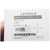 Image 4 : Leupold Mark 4 LR/T 4.5-14x 50mm Scope