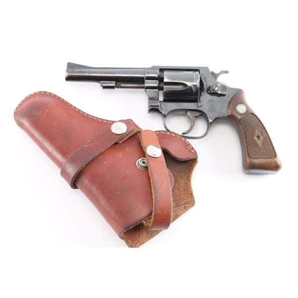 Smith & Wesson 33-1 .38 S&W #110736