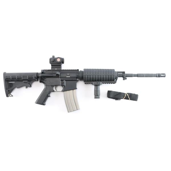 Bushmaster XM15-E2S 5.56mm #ARB04432