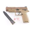 Image 2 : Sig Sauer P320 'M17' 9mm #M17A115006