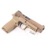 Image 4 : Sig Sauer P320 'M17' 9mm #M17A115006