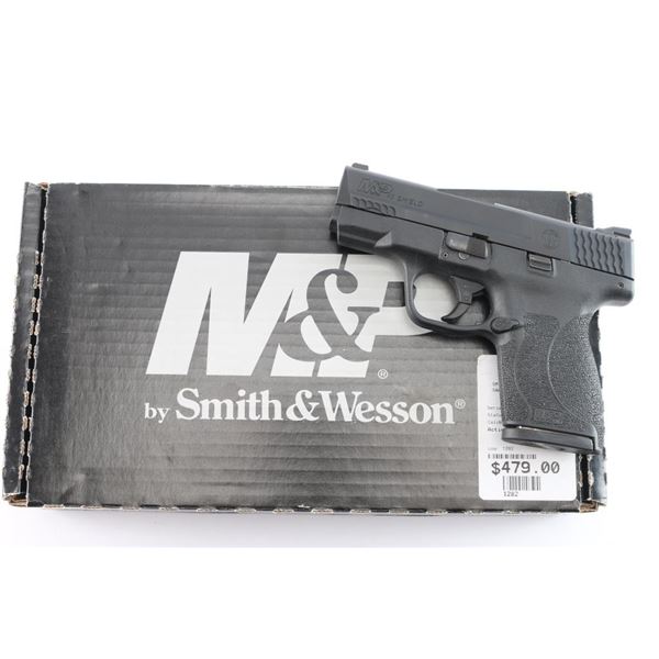 Smith & Wesson M&P 45 Shield .45 ACP #HDC9644