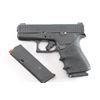 Image 2 : Glock 43X 9mm #BSAA054