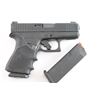 Image 3 : Glock 43X 9mm #BSAA054