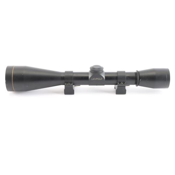 Leupold M8 6x 42mm Scope