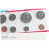 Image 2 : Lot of U.S. Mint Proof Sets.
