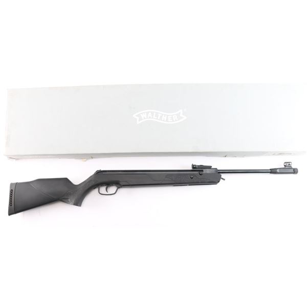 Walther LGV Challenger .22 Cal (Air) #BJ004585