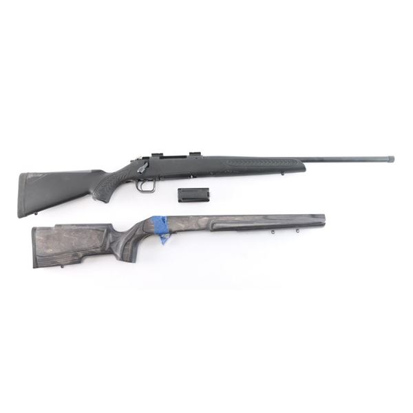 Smith & Wesson T/C Compass II 6.5 Creedmoor