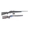 Image 1 : Smith & Wesson T/C Compass II 6.5 Creedmoor