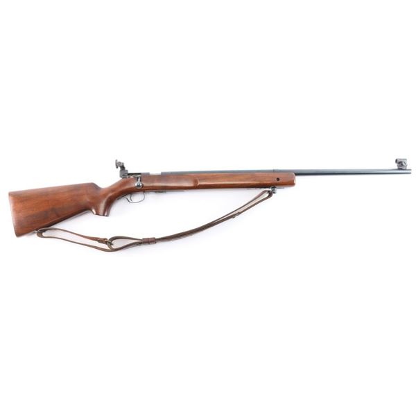 Winchester Model 75 .22 LR #51226