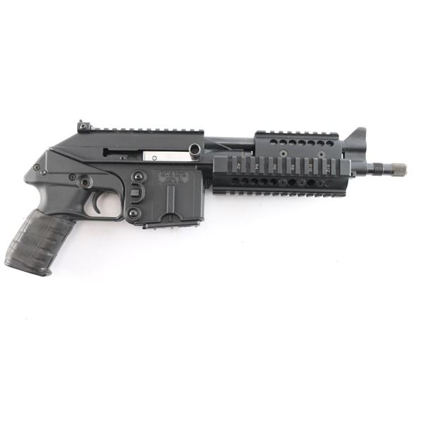 Kel-Tec PLR-16 5.56mm #P7A87