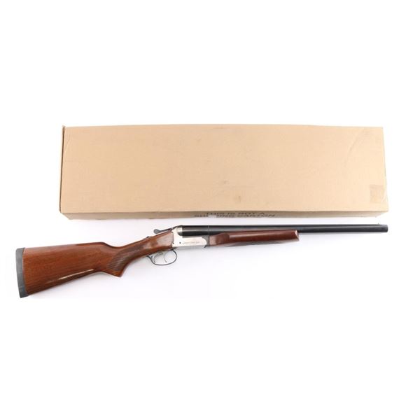 E.R. Amantino / Stoeger Coachgun 12 Ga