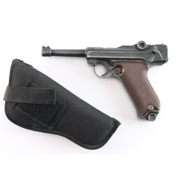 Erma LA-22 .22 LR #18846