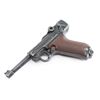 Image 4 : Erma LA-22 .22 LR #18846