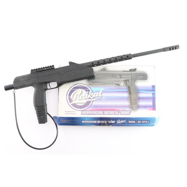 Baikal MP-661K .177 Cal (Air) #1266101734