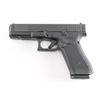 Image 2 : Glock G17 'Gen5' 9mm #CDVD220
