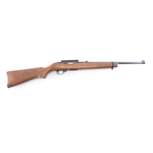 Ruger 10/22 .22 LR #239-11825
