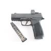 Image 2 : Sig Sauer P365 'X' 9mm #66F440087
