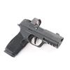 Image 4 : Sig Sauer P365 'X' 9mm #66F440087