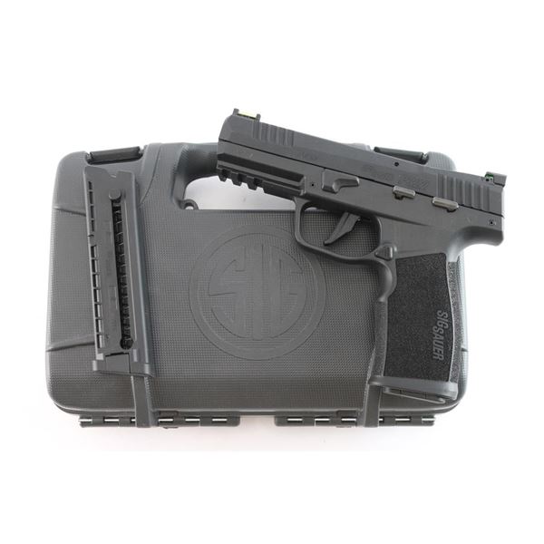 Sig Sauer P322 Compact .22 LR. #73A082200