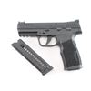 Image 2 : Sig Sauer P322 Compact .22 LR. #73A082200