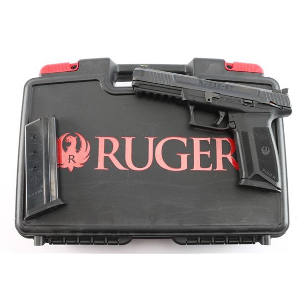 Ruger 57 5.7x28mm #64129823