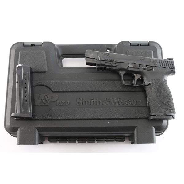 Smith & Wesson M&P9 'M2.0 Spec Series' 9mm #NFF816