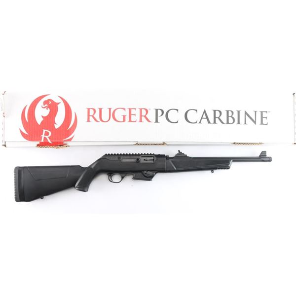 Ruger PC Carbine 9mm #91437092