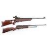 Image 1 : Lot of Two Tech Force Air Rifles.