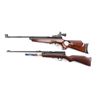 Image 2 : Lot of Two Tech Force Air Rifles.