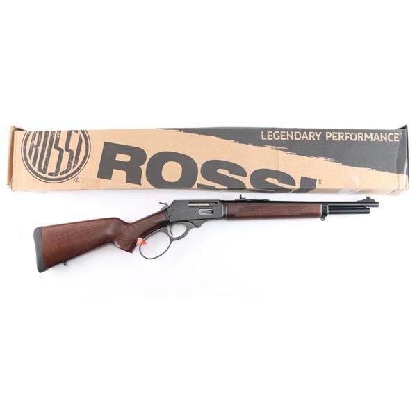 Rossi / Braztech Int. R95 'Trapper' .30-30 Win. #7