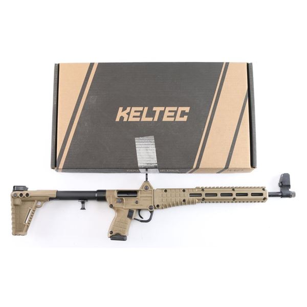 Kel Tec Sub2000 'Gen2' 9mm #FHM961