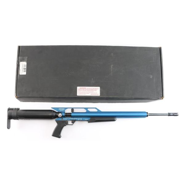 Air Force Condor .177 cal. #DC09421