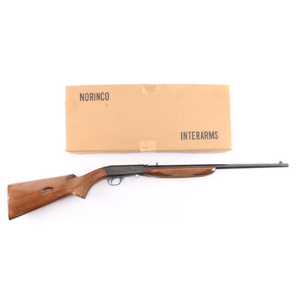 Norinco / Interarms 22 A.T.D. .22 LR #705792