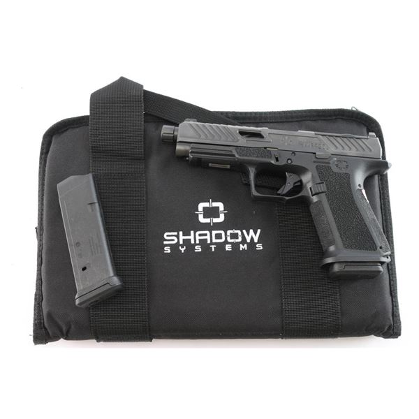 Shadow Systems MR920L 'Elite' 9mm #SSC104697